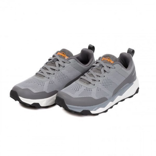 Кроссовки мужские Remington Wave II Dark Gray р. 42