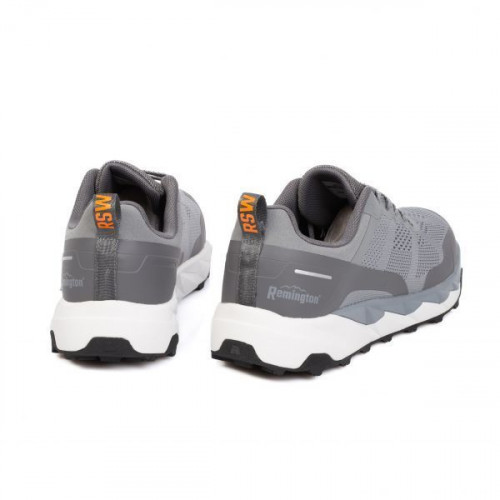 Кроссовки мужские Remington Wave II Dark Gray р. 42