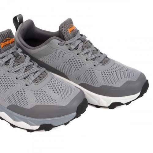 Кроссовки мужские Remington Wave II Dark Gray р. 42