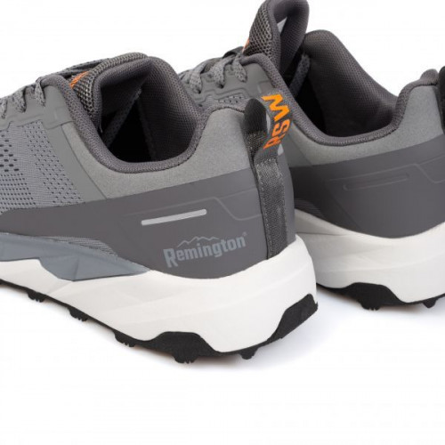 Кроссовки мужские Remington Wave II Dark Gray р. 42