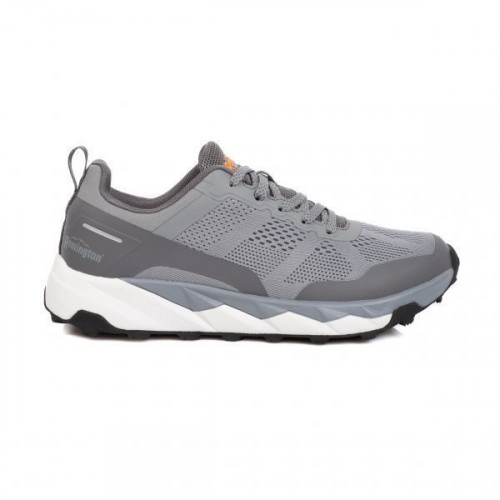 Кроссовки мужские Remington Wave II Dark Gray р. 43