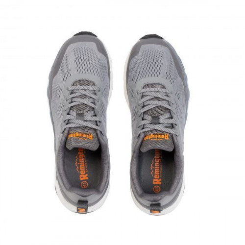 Кроссовки мужские Remington Wave II Dark Gray р. 43
