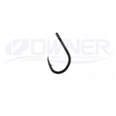 OWNER Крючок Carp Iseama X w/eye BC №12 14шт