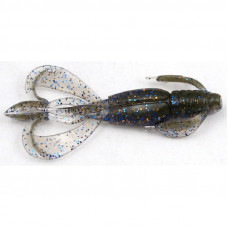 Мягкая приманка HITFISH Crawdroll 2.7 R105 5у
