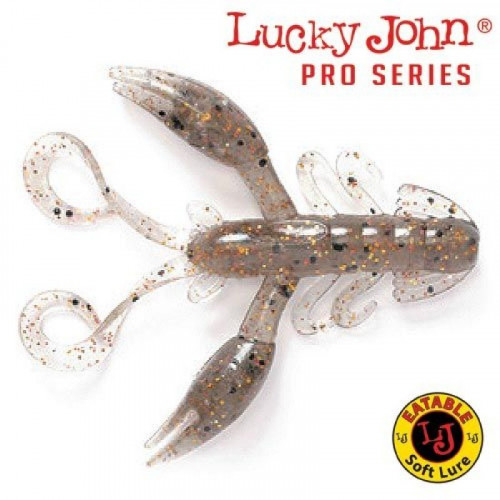 Мягкая приманка Lucky John Rock Craw 2 140123-S02
