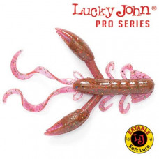 Мягкая приманка Lucky John Rock Craw 2 140123-S14