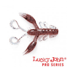 Мягкая приманка Lucky John Rock Craw 2 140123-S19