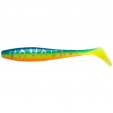 Мягкие приманки Narval Choppy Tail 10cm #002-Blue Back Tiger 5y