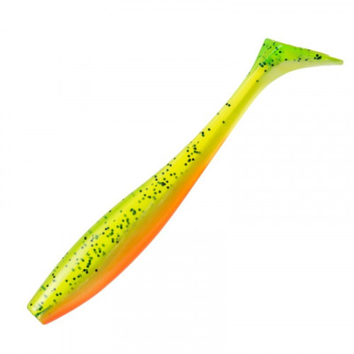 Мягкие приманки Narval Choppy Tail 10cm #015-Pepper/Lemon 5y