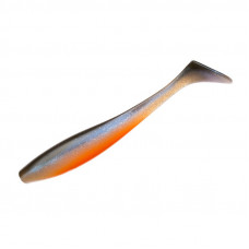 Мягкие приманки Narval Choppy Tail 14cm #008-Smoky Fish 3y