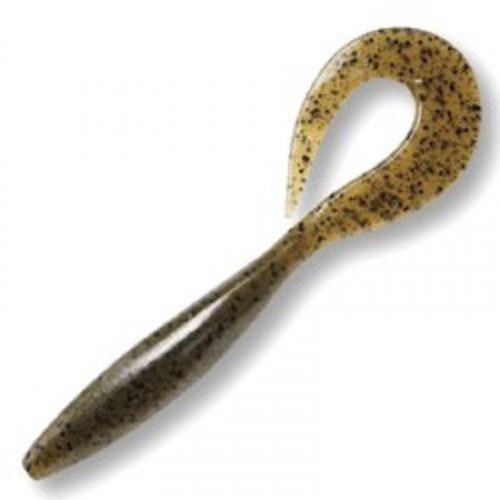 Мягкие приманки Sawamura One`Up Curly 3.5" #011 6y