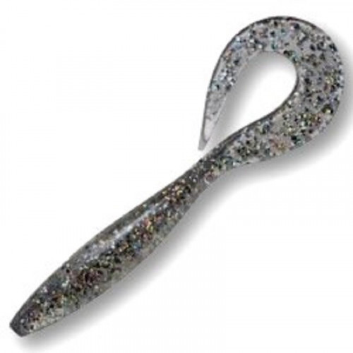 Мягкие приманки Sawamura One`Up Curly 3.5" #011 6y