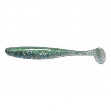 Силиконовая приманка Keitech Easy Shiner 2" LT50T LT Green Shad 12y