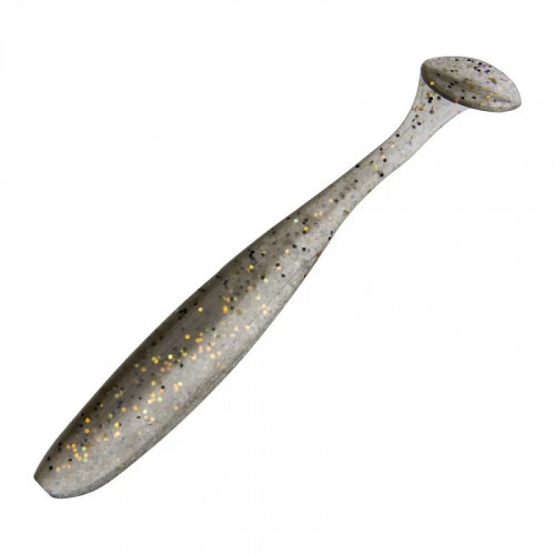 Силиконовая приманка Keitech Easy Shiner 3 410 Crystal shad 10y