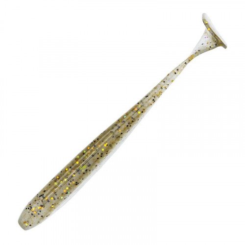 Силиконовая приманка Keitech Easy Shiner 3 410 Crystal shad 10y