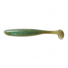 Силиконовая приманка Keitech Easy Shiner 3" LT24S Ice Watermelon 10y