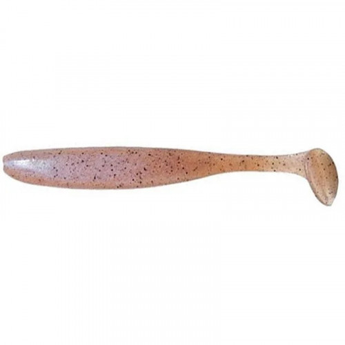 Силиконовая приманка Keitech Easy Shiner 3" LT27S Shrimp FLK 10y