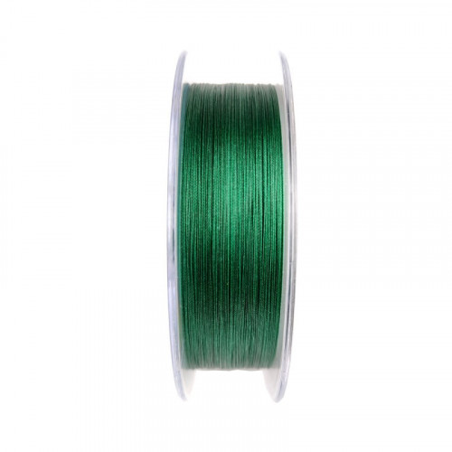 F-FISHING Шнур Azimuth PE X8 150м Dark Green 0,12мм 4,5кг/10lb