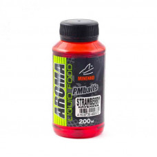 Ароматизатор MINENKO Aroma Strawberry (Клубника) 200 мл, 1684