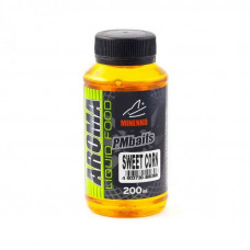 Ароматизатор MINENKO Aroma Sweet Corn (Сладкая кукуруза) 200 мл, 1686