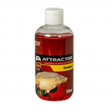 Аттрактант Benzar Mix Aromaconcentrat Strawberry 250ML