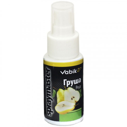 Аттрактант Vabik (спрей) Spraymaster 50мл Груша