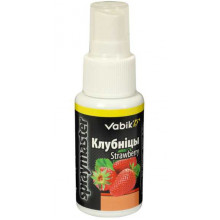 Аттрактант Vabik (спрей) Spraymaster 50мл Клубника