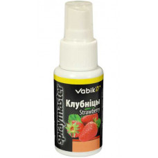 Аттрактант Vabik (спрей) Spraymaster 50мл Клубника