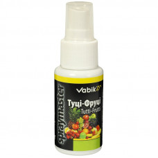 Аттрактант Vabik (спрей) Spraymaster 50мл Тутти-фрутти