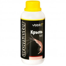 Аттрактант Vabik Aromaster 500мл Криль