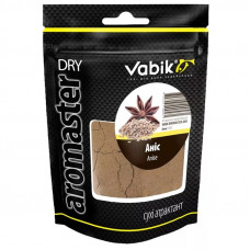 Аттрактант Vabik Aromaster-Dry 100гр Анис