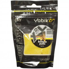 Аттрактант Vabik Aromaster-Dry 100гр Большая рыба