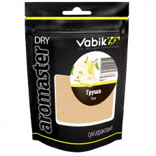 Аттрактант Vabik Aromaster-Dry 100гр Груша
