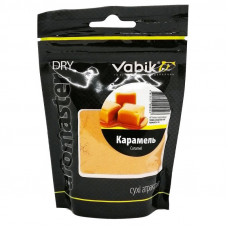 Аттрактант Vabik Aromaster-Dry 100гр Карамель