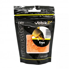 Аттрактант Vabik Aromaster-Dry 100гр Карп
