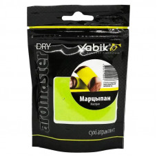 Аттрактант Vabik Aromaster-Dry 100гр Марципан
