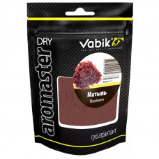 Аттрактант Vabik Aromaster-Dry 100гр Мотыль
