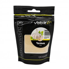 Аттрактант Vabik Aromaster-Dry 100гр Чеснок