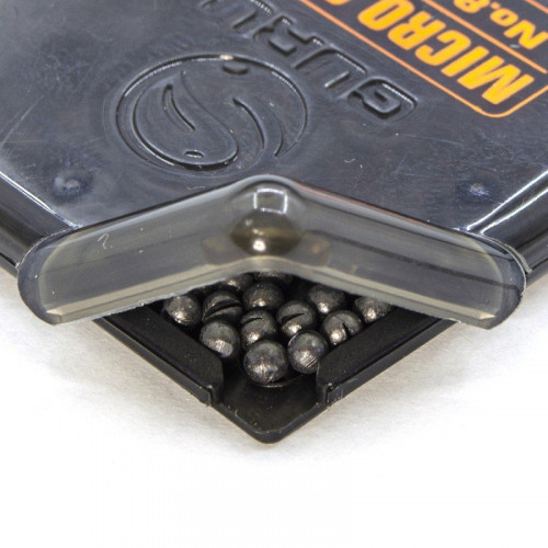 Грузило GURU дробинка Micro Shot размер 11 0,03г