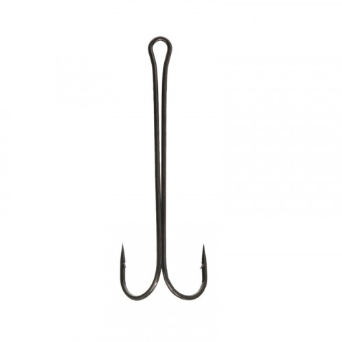 Двойник Flagman Double Hook Long SS №2