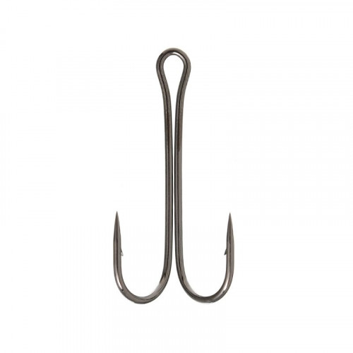 Двойник Flagman F-90 Double Hook №1/0