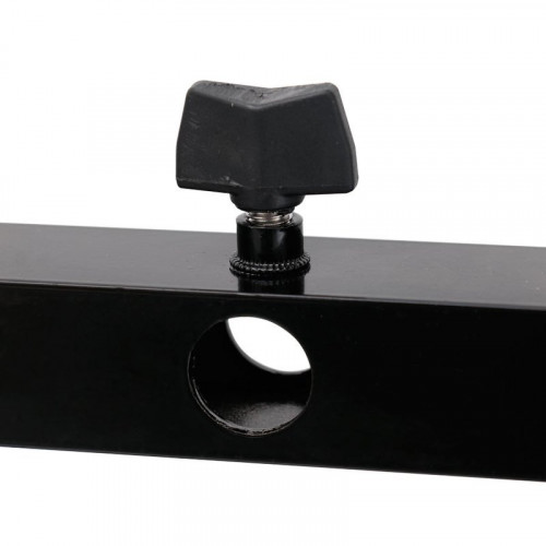 Держатель Flagman Holder with hole 25-30-36мм