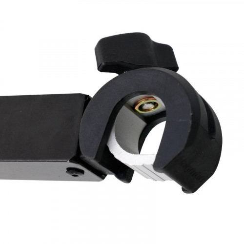 Держатель Flagman Holder with hole 25-30-36мм