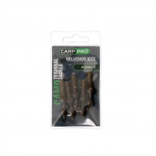 Набор для оснастки Carp Pro Heli/Chod Kits