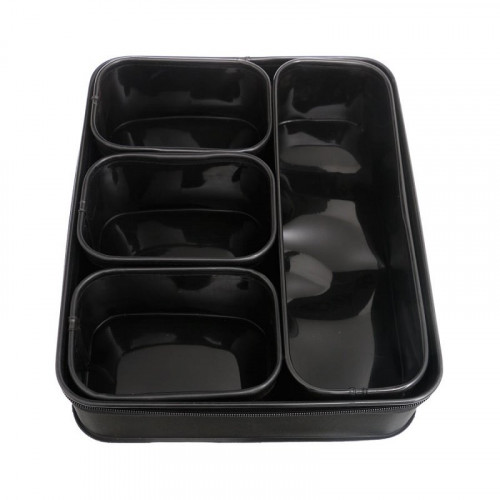 Набор ёмкостей Flagman Armadale Eva Set Boxes