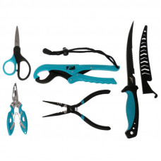 Набор рыболовный Flagman Angler Tool Kit