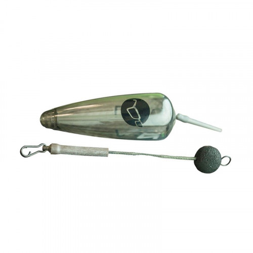 Набор с поплавком для Zig-Rig Korda Adjustable Zig Kit Medium