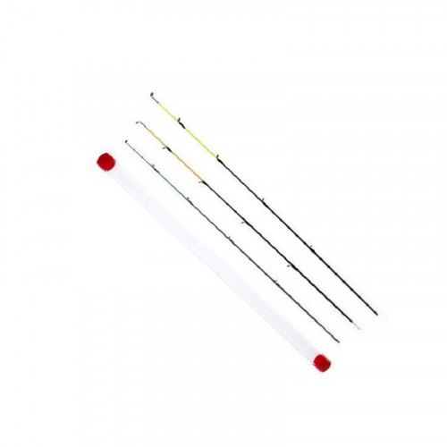 Набор хлыстиков для фидера 3шт 40-80,50-100,60-120g