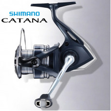 Катушка SHIMANO Catana FE 1000