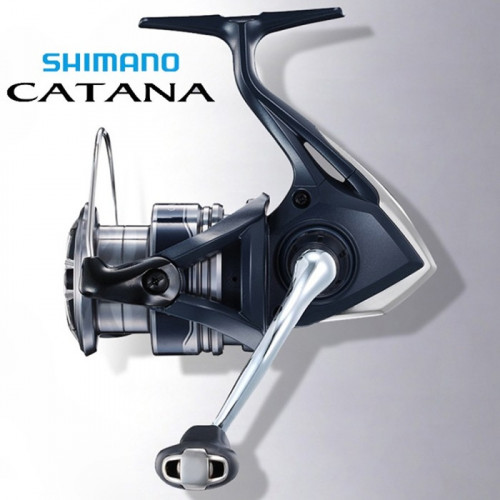 Катушка SHIMANO Catana FE 1000